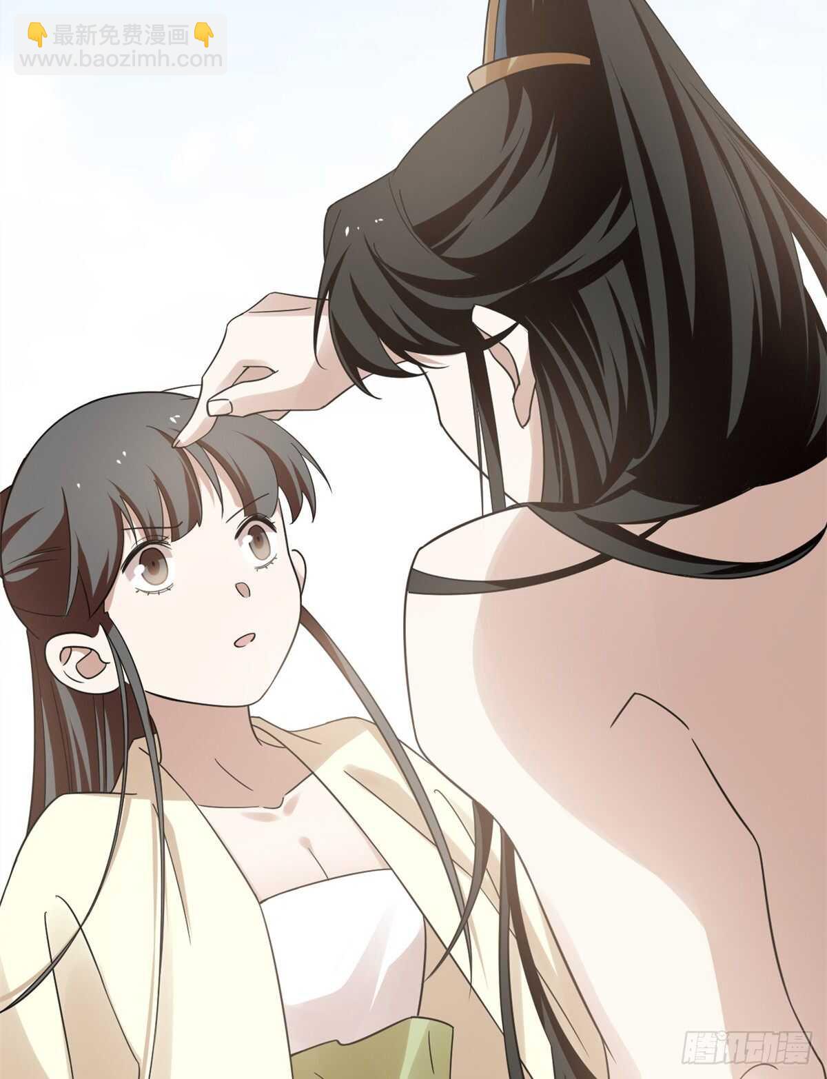 毒步天下：特工神醫小獸妃 - 第159話 - 3