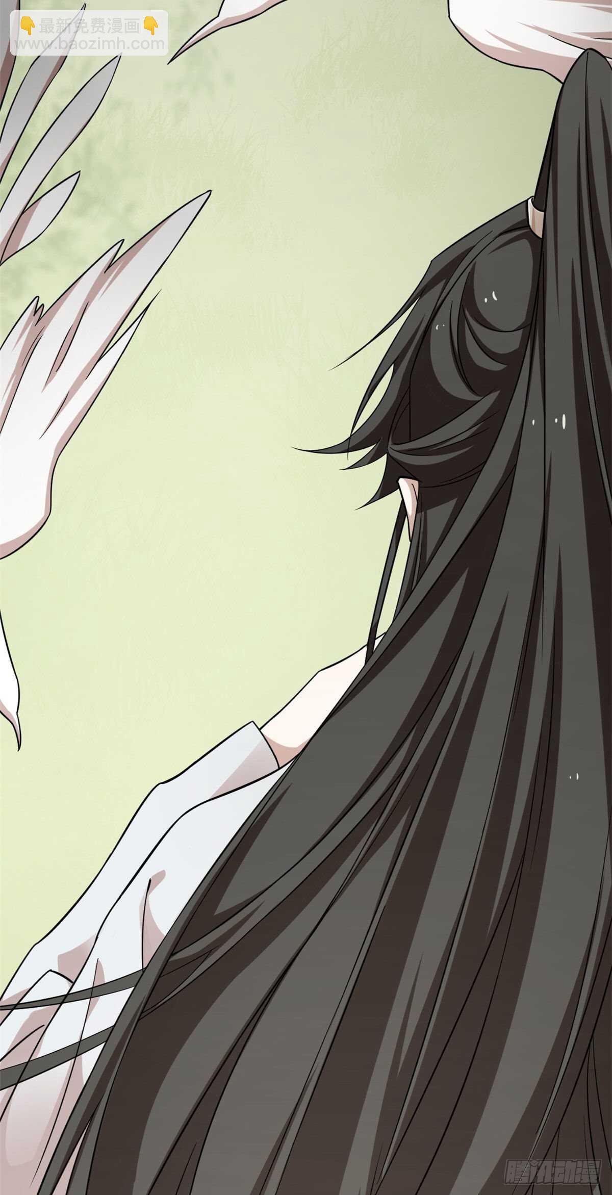 毒步天下：特工神醫小獸妃 - 第161話 - 5