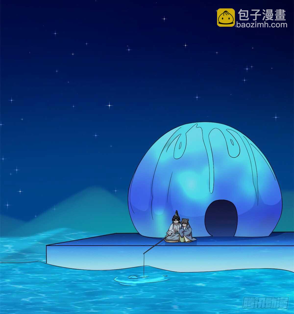 毒步天下：特工神醫小獸妃 - 第165話 - 5