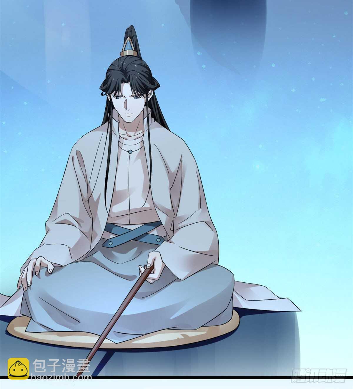 毒步天下：特工神醫小獸妃 - 第165話 - 3