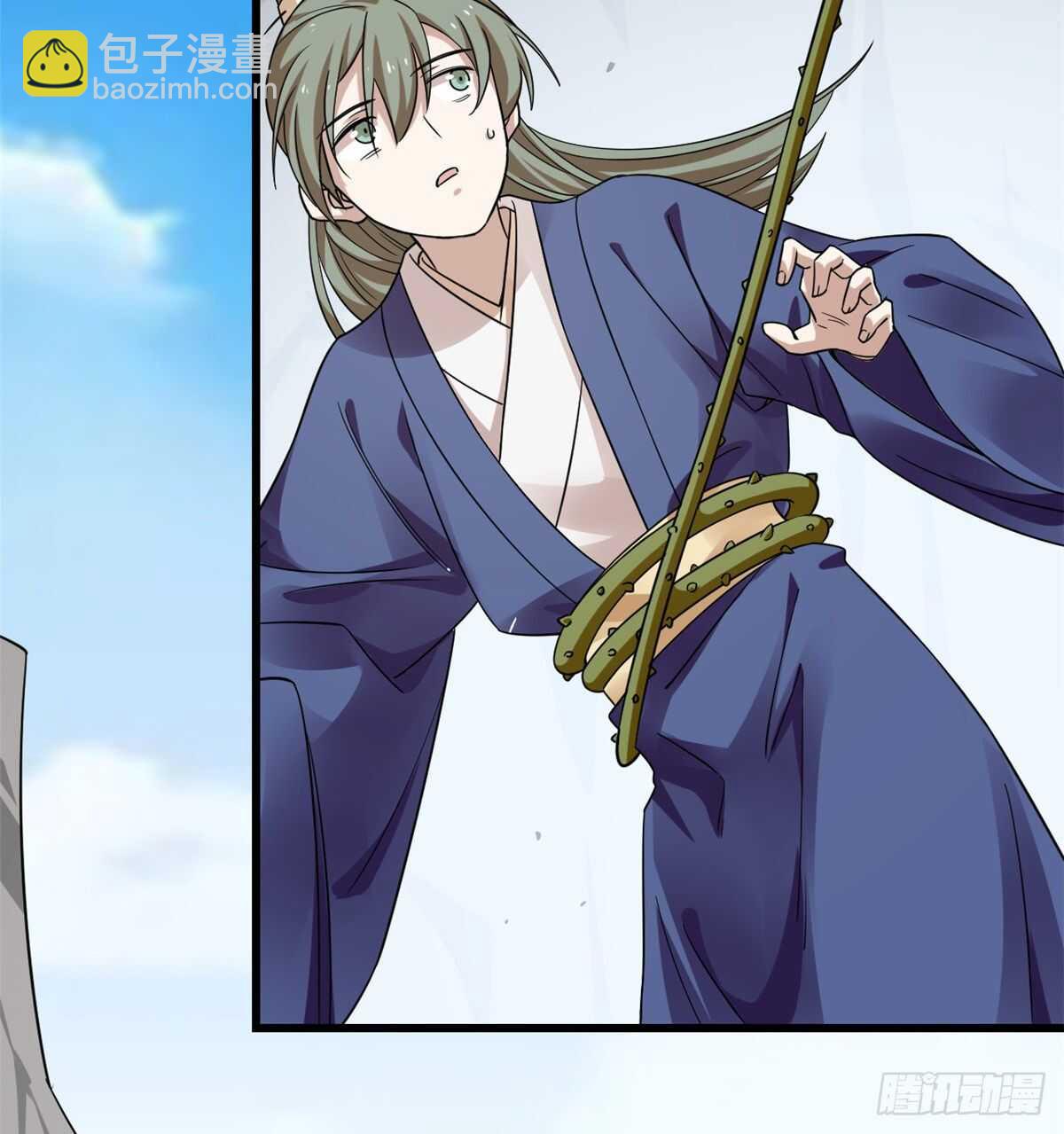 毒步天下：特工神醫小獸妃 - 第167話 - 5