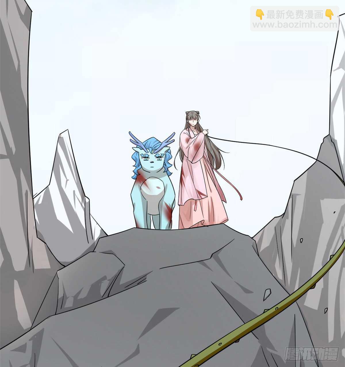 毒步天下：特工神醫小獸妃 - 第167話 - 6