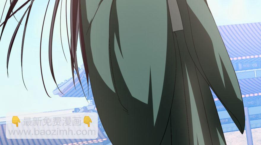 毒步天下：特工神醫小獸妃 - 第19話(1/3) - 2