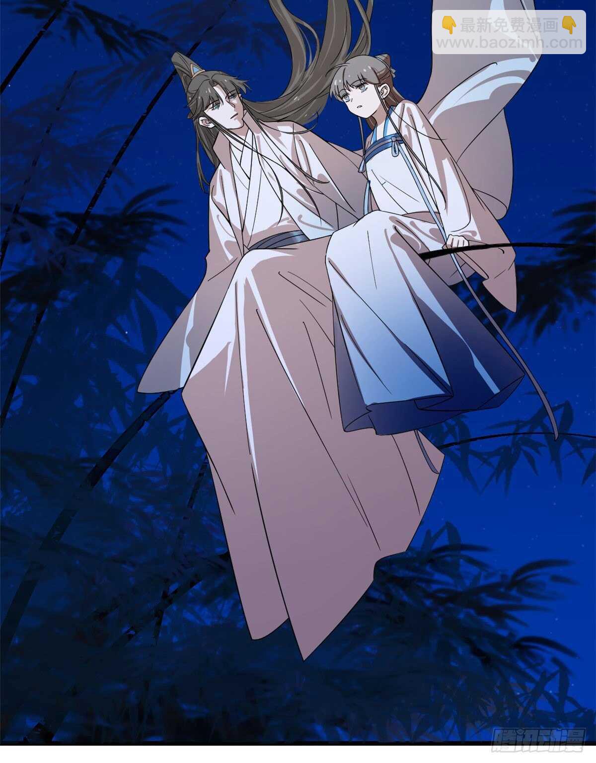 毒步天下：特工神醫小獸妃 - 第185話 - 7