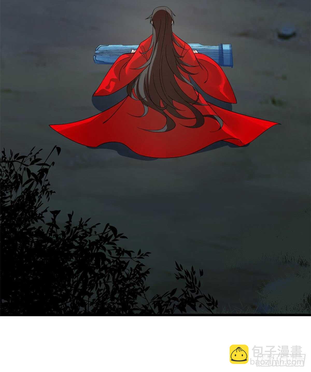 毒步天下：特工神醫小獸妃 - 第191話 - 2