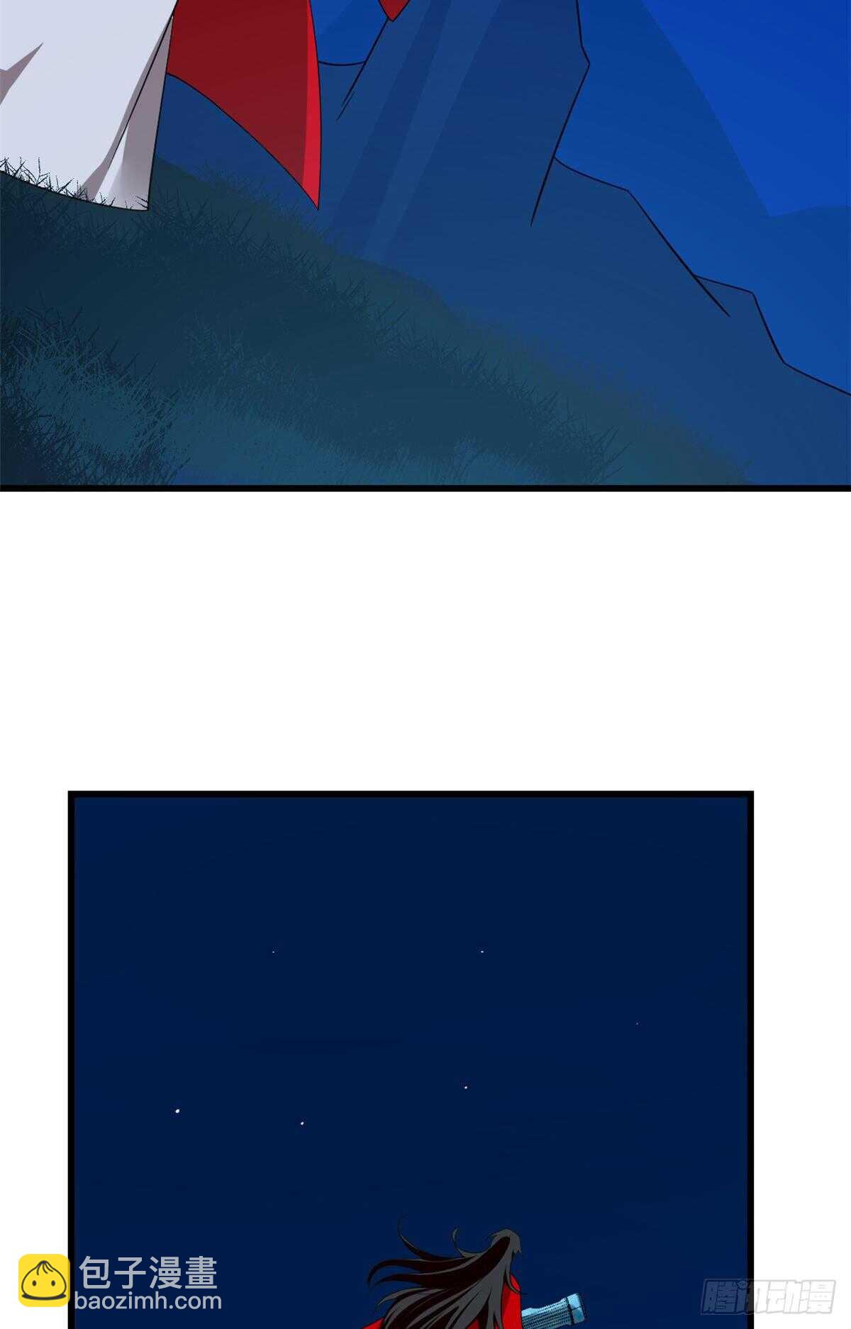 毒步天下：特工神醫小獸妃 - 第191話 - 4