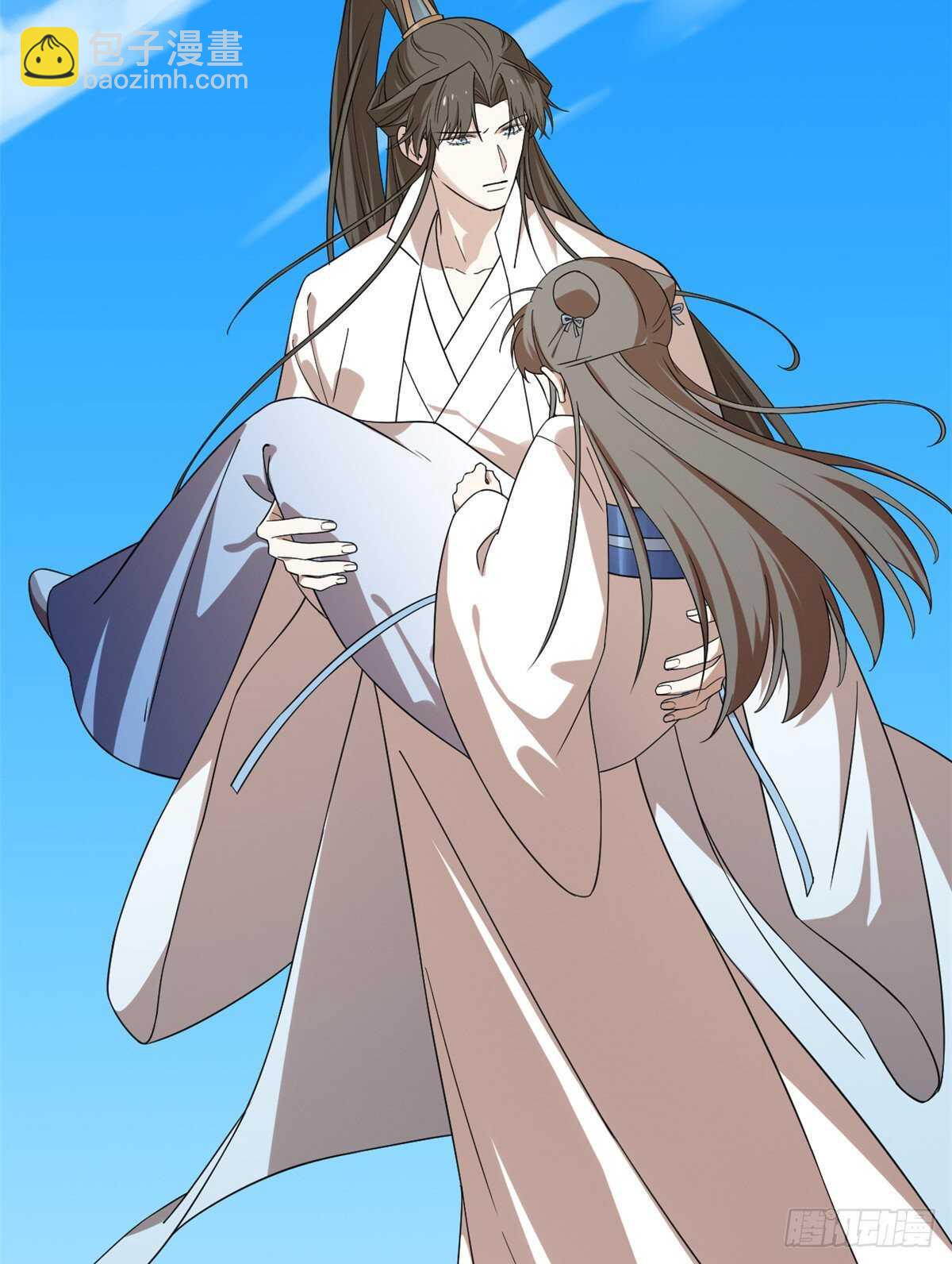 毒步天下：特工神醫小獸妃 - 第199話 - 2