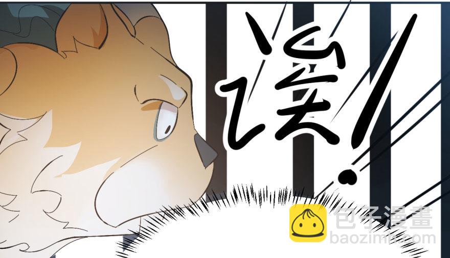 毒步天下：特工神醫小獸妃 - 第3話(2/3) - 2