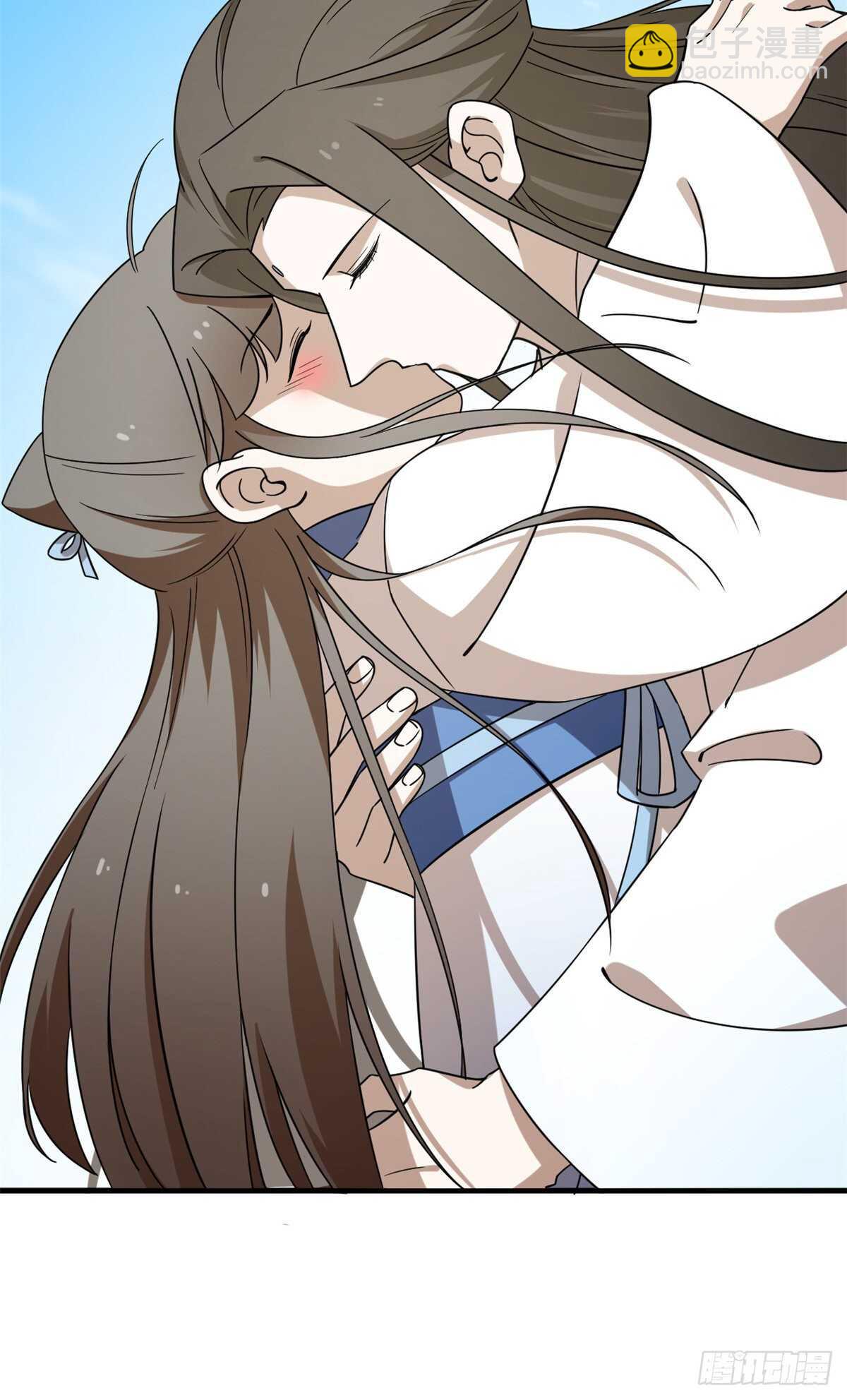 毒步天下：特工神醫小獸妃 - 第203話 - 2