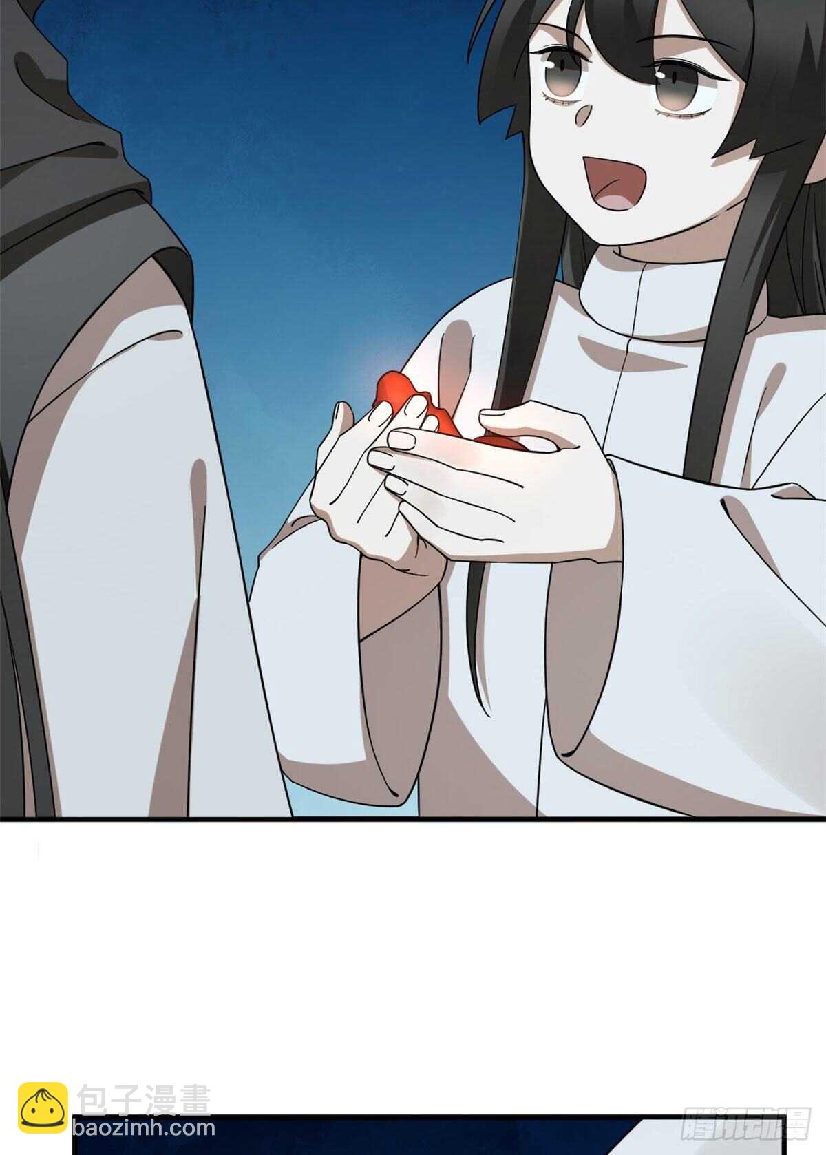 毒步天下：特工神醫小獸妃 - 第211話 - 5