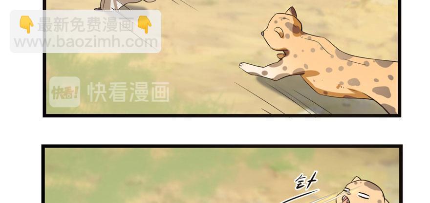 毒步天下：特工神醫小獸妃 - 第23話(3/4) - 3