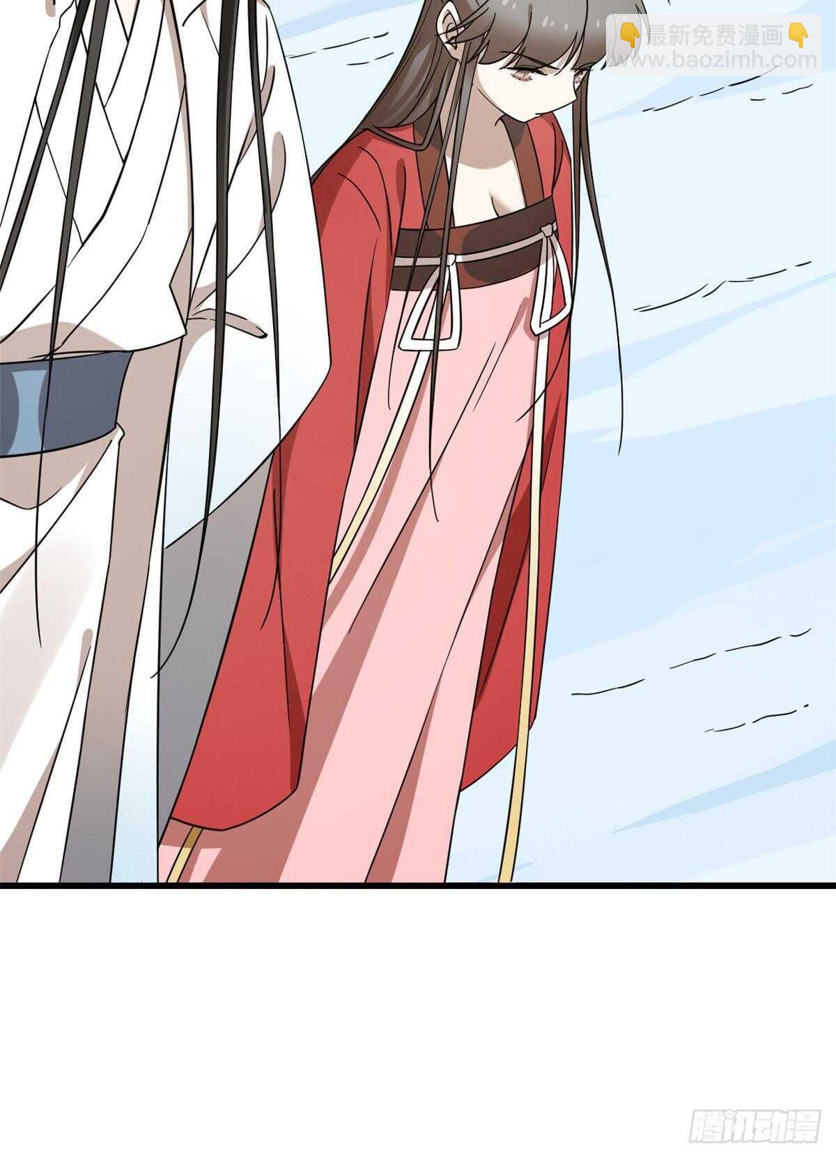 毒步天下：特工神醫小獸妃 - 第225話(1/2) - 6