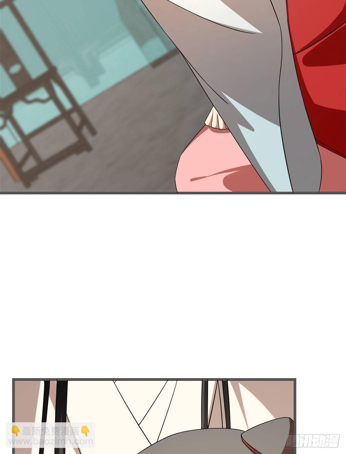 毒步天下：特工神醫小獸妃 - 第229話(1/2) - 8