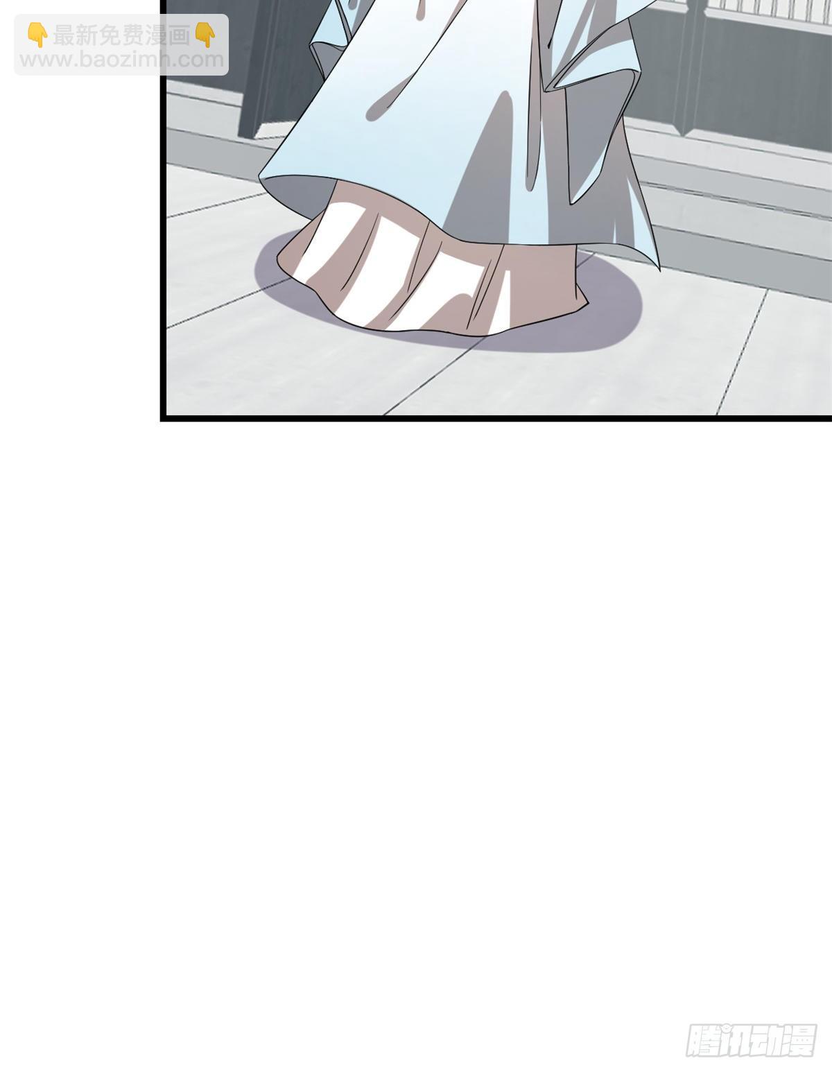 毒步天下：特工神醫小獸妃 - 第231話 - 3