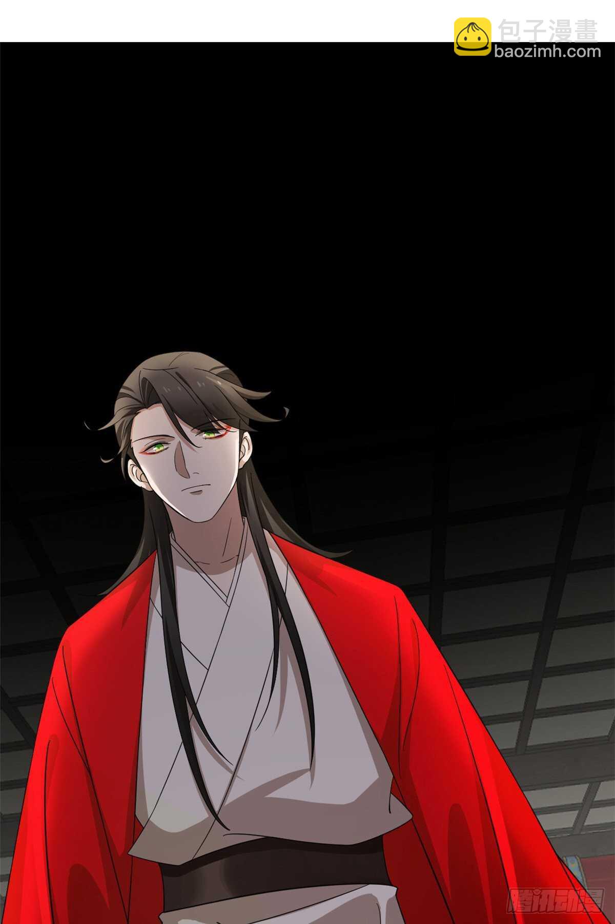 毒步天下：特工神醫小獸妃 - 第235話 - 6