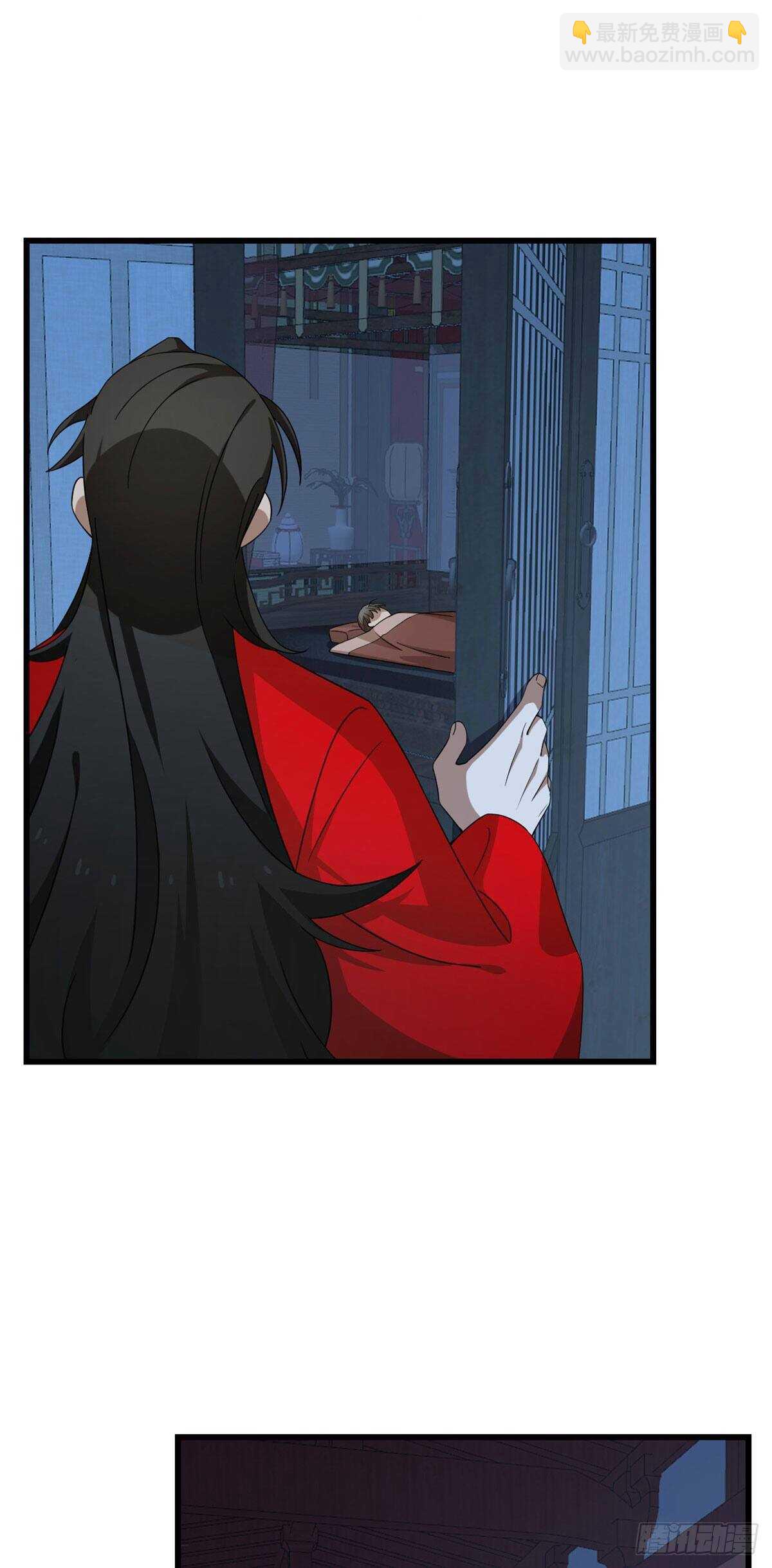 毒步天下：特工神醫小獸妃 - 第237話 - 3