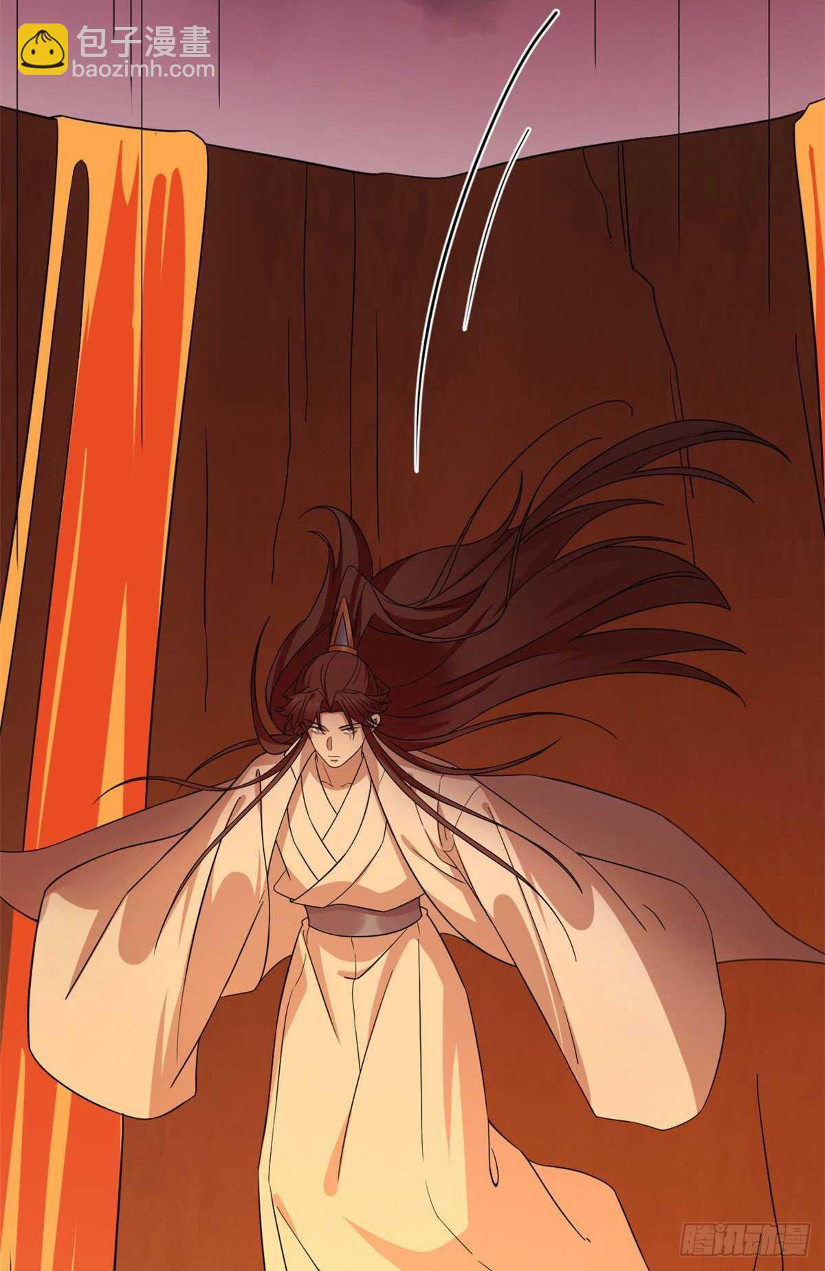 毒步天下：特工神醫小獸妃 - 第237話 - 2