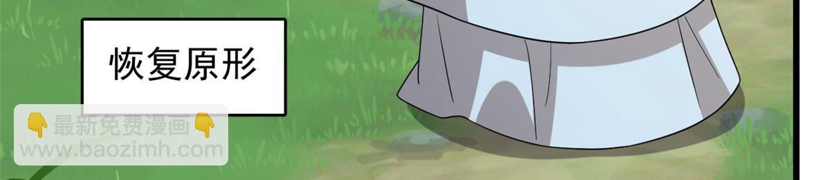 毒步天下：特工神醫小獸妃 - 第244話(2/3) - 6