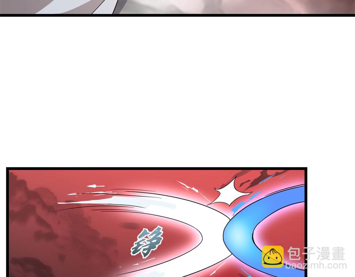 毒步天下：特工神醫小獸妃 - 第245話(2/3) - 3