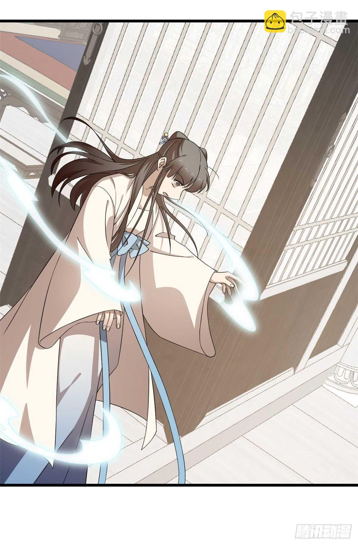 毒步天下：特工神醫小獸妃 - 第247話 - 4