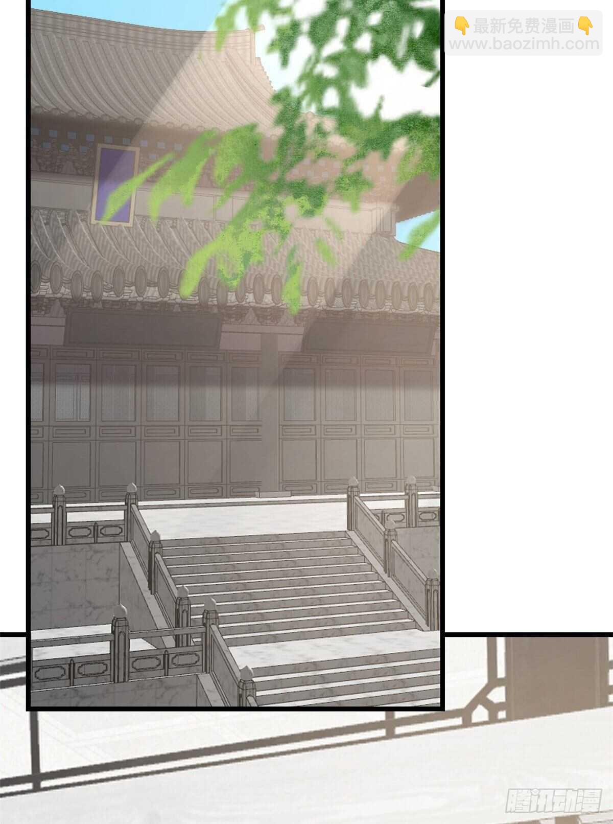 毒步天下：特工神醫小獸妃 - 第247話 - 1