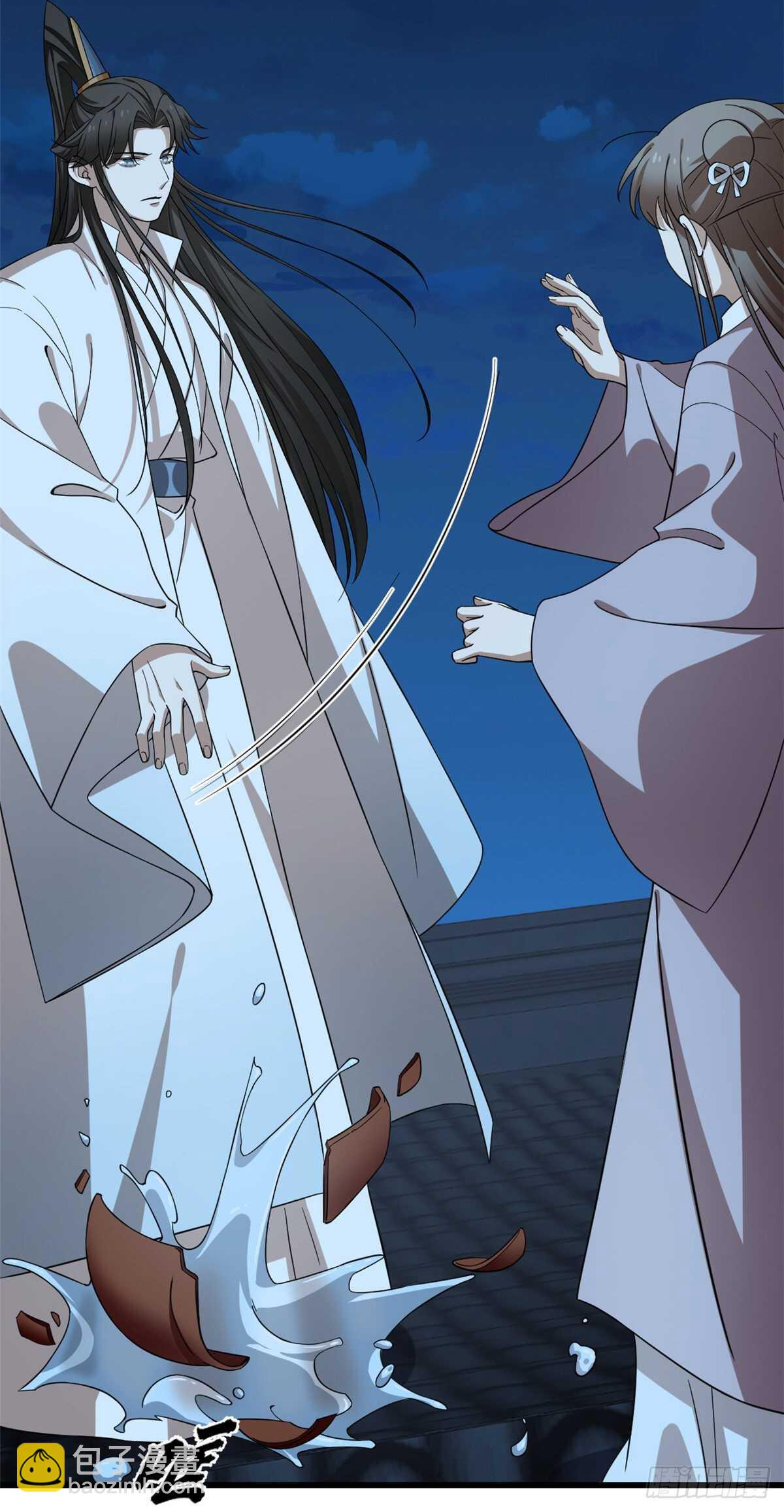 毒步天下：特工神醫小獸妃 - 第249話 - 5