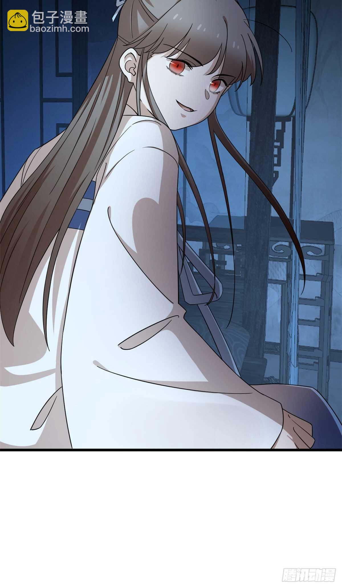 毒步天下：特工神醫小獸妃 - 第253話 - 1