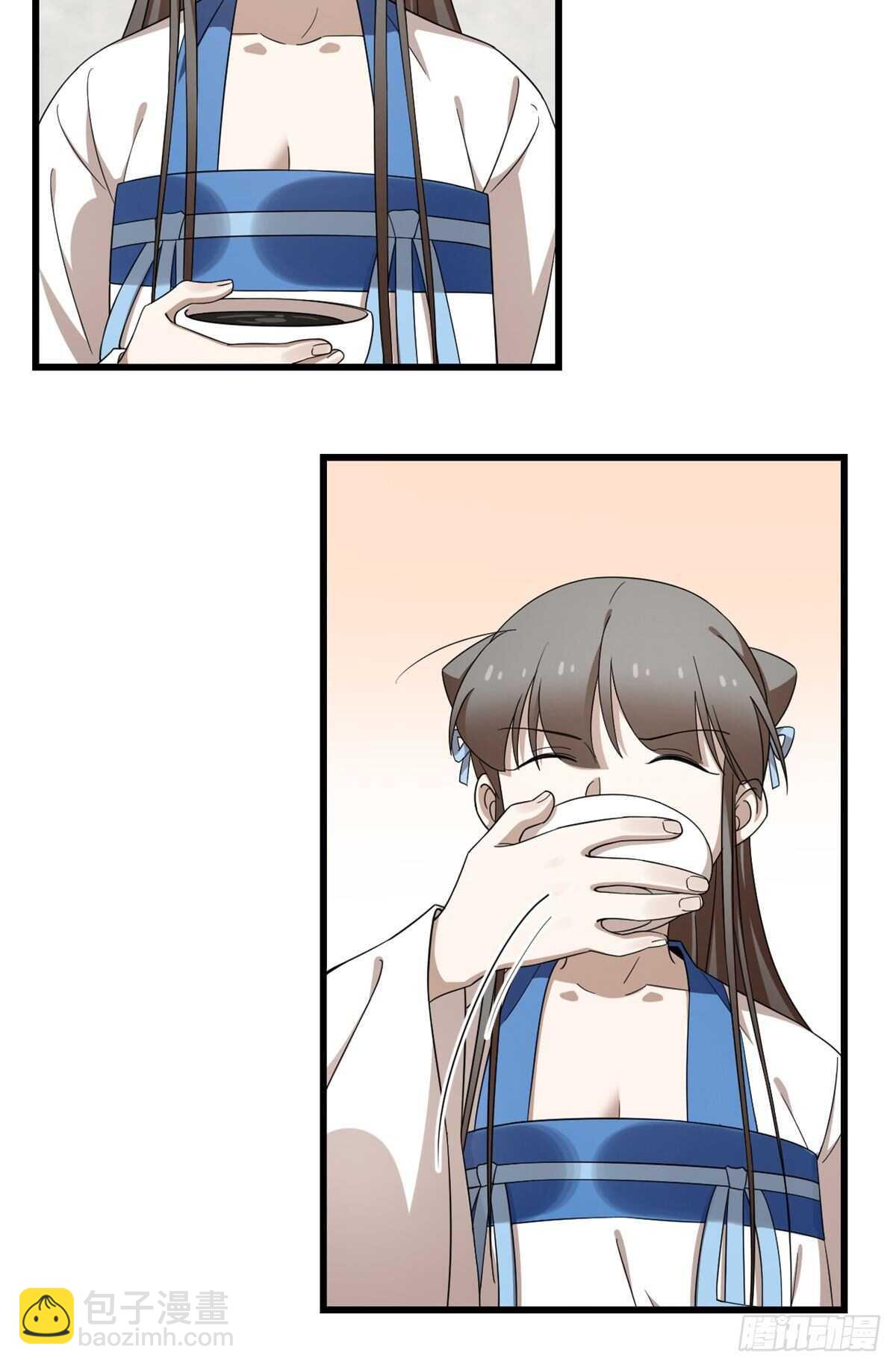 毒步天下：特工神醫小獸妃 - 第255話 - 5