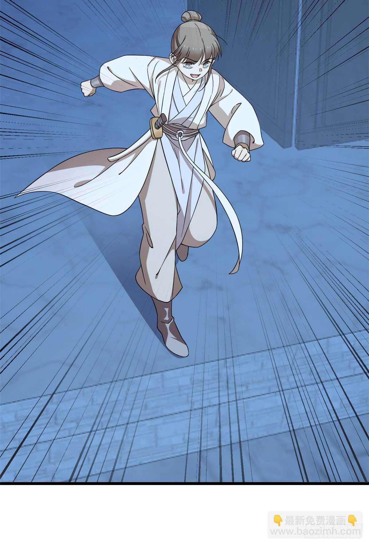 毒步天下：特工神醫小獸妃 - 第255話 - 1