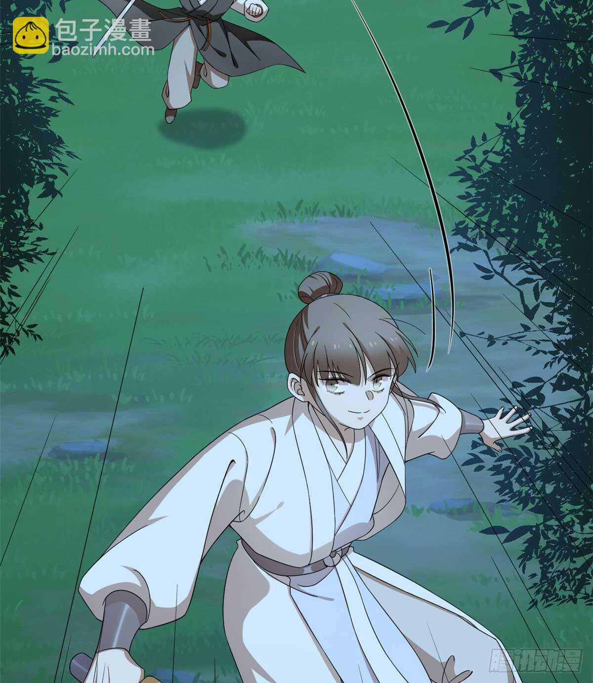 毒步天下：特工神醫小獸妃 - 第257話(1/2) - 3