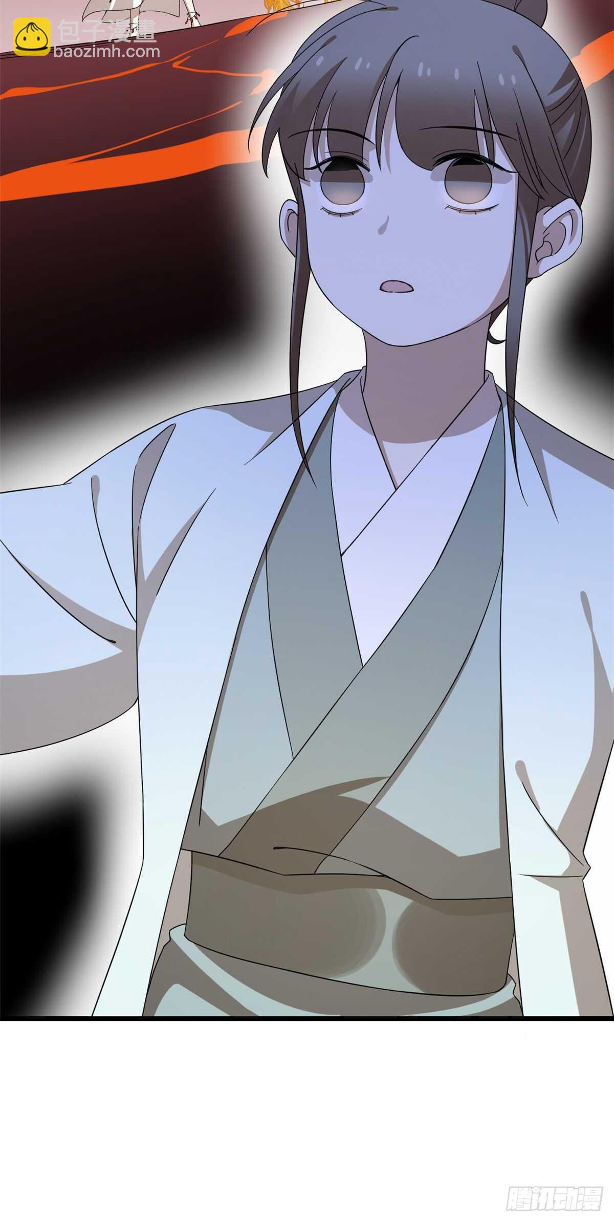 毒步天下：特工神醫小獸妃 - 第261話 - 8