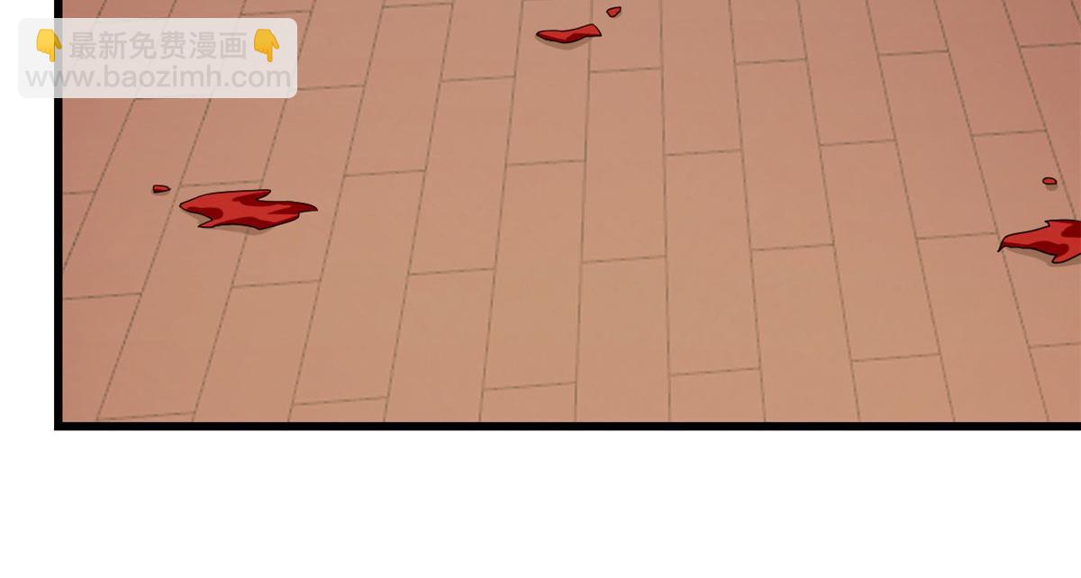 毒步天下：特工神醫小獸妃 - 第264話(2/3) - 6