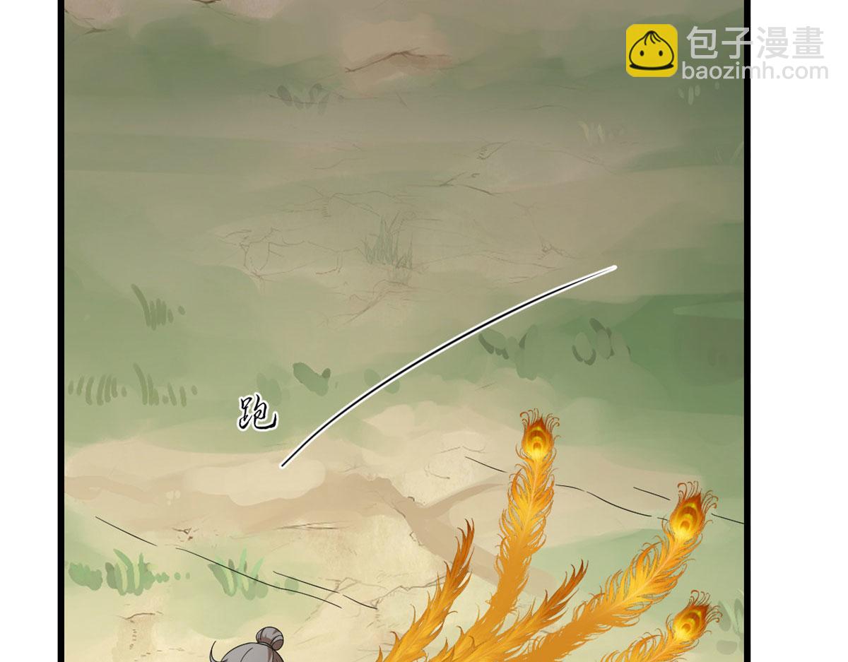 毒步天下：特工神醫小獸妃 - 第264話(1/3) - 7