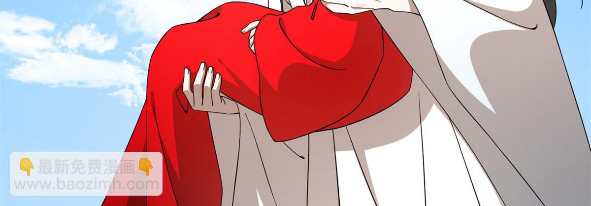 毒步天下：特工神醫小獸妃 - 第264話(2/3) - 2