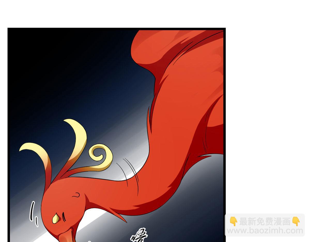 毒步天下：特工神醫小獸妃 - 第265話(2/3) - 8