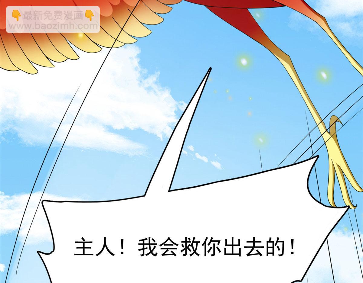 毒步天下：特工神醫小獸妃 - 第265話(2/3) - 6