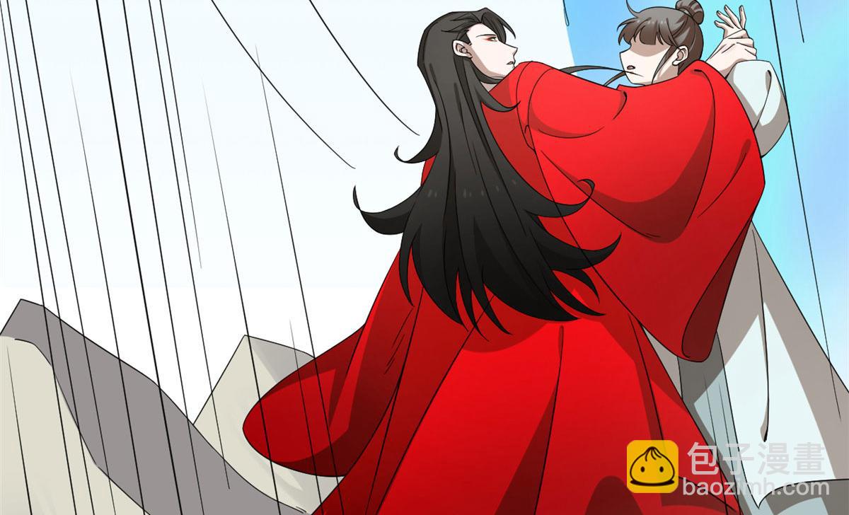 毒步天下：特工神醫小獸妃 - 第265話(2/3) - 1