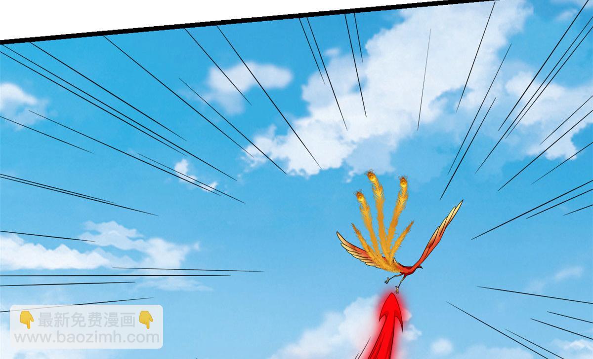 毒步天下：特工神醫小獸妃 - 第265話(2/3) - 3