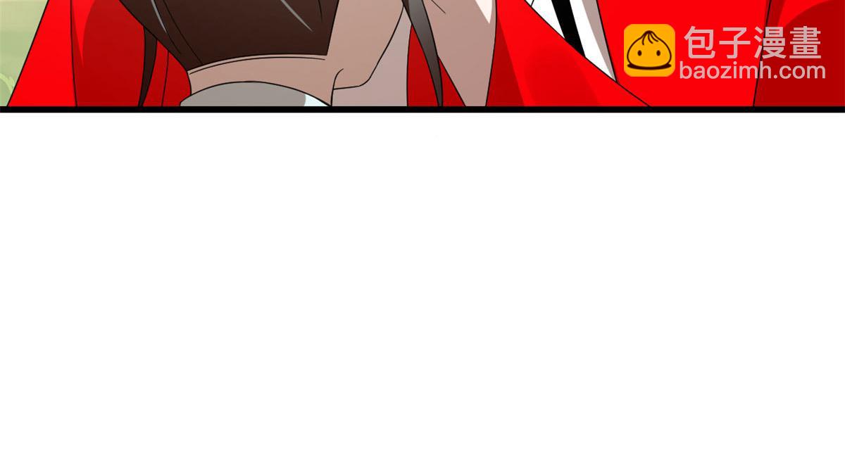 毒步天下：特工神醫小獸妃 - 第265話(2/3) - 3