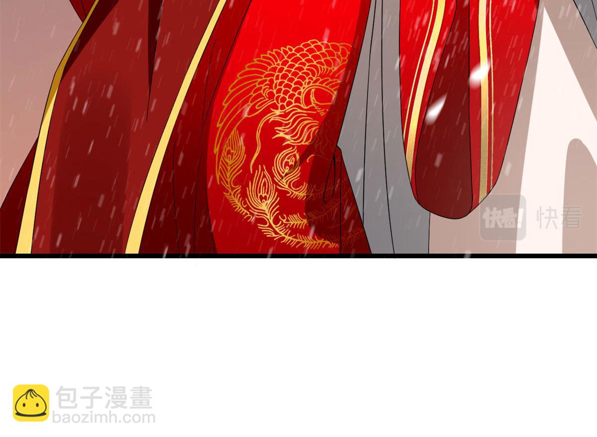 毒步天下：特工神醫小獸妃 - 第269話(3/3) - 6