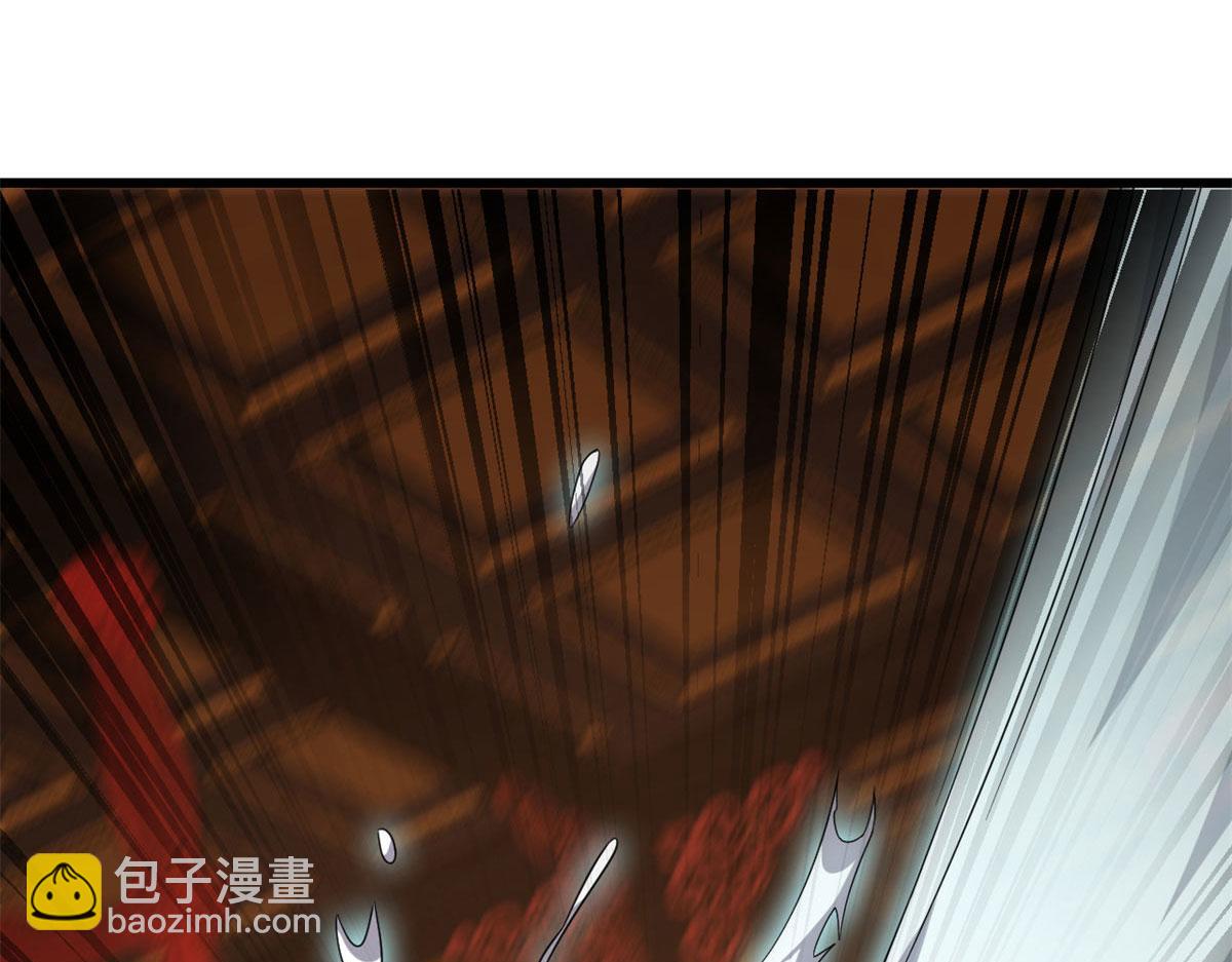 毒步天下：特工神醫小獸妃 - 第269話(1/3) - 5