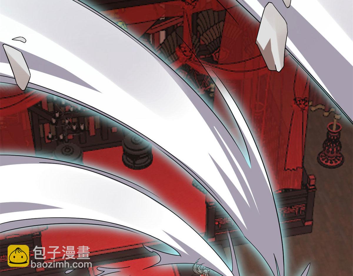 毒步天下：特工神醫小獸妃 - 第269話(1/3) - 3