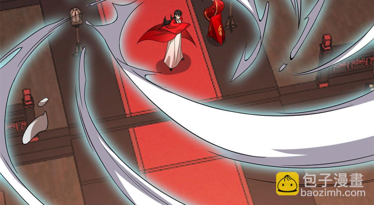 毒步天下：特工神醫小獸妃 - 第269話(1/3) - 4