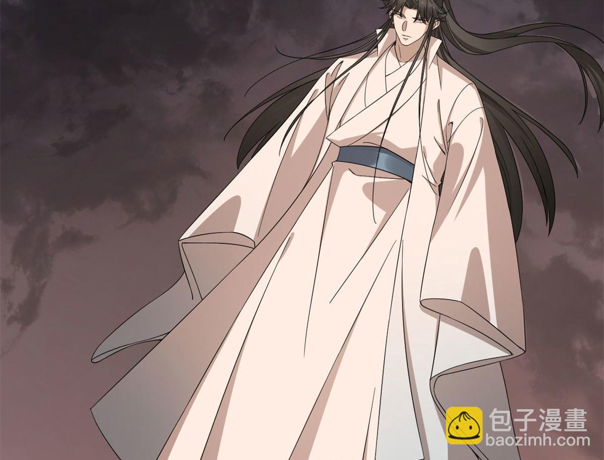 毒步天下：特工神醫小獸妃 - 第269話(1/3) - 8