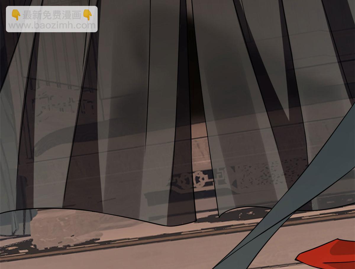 毒步天下：特工神醫小獸妃 - 第271話(1/2) - 2