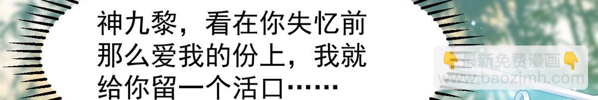 毒步天下：特工神醫小獸妃 - 第273話(2/3) - 3