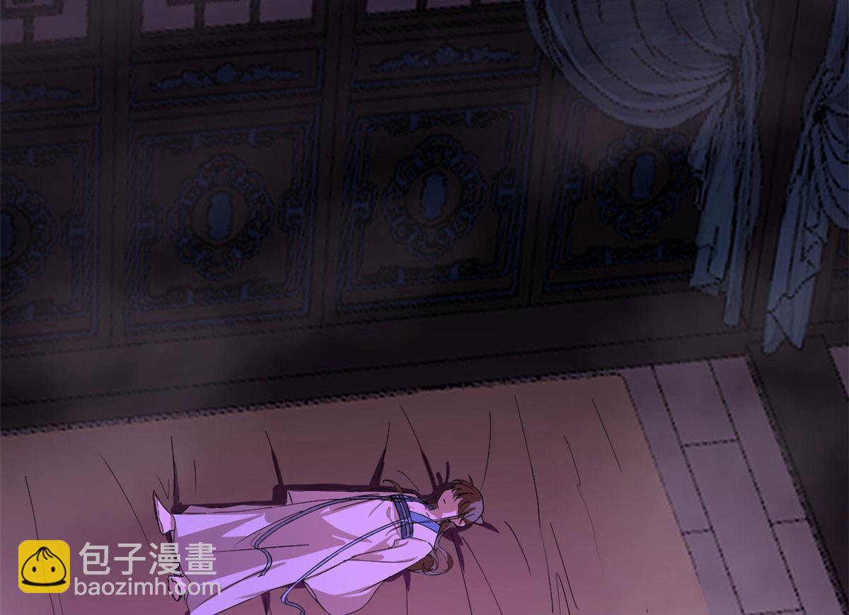 毒步天下：特工神醫小獸妃 - 第277話(2/2) - 8