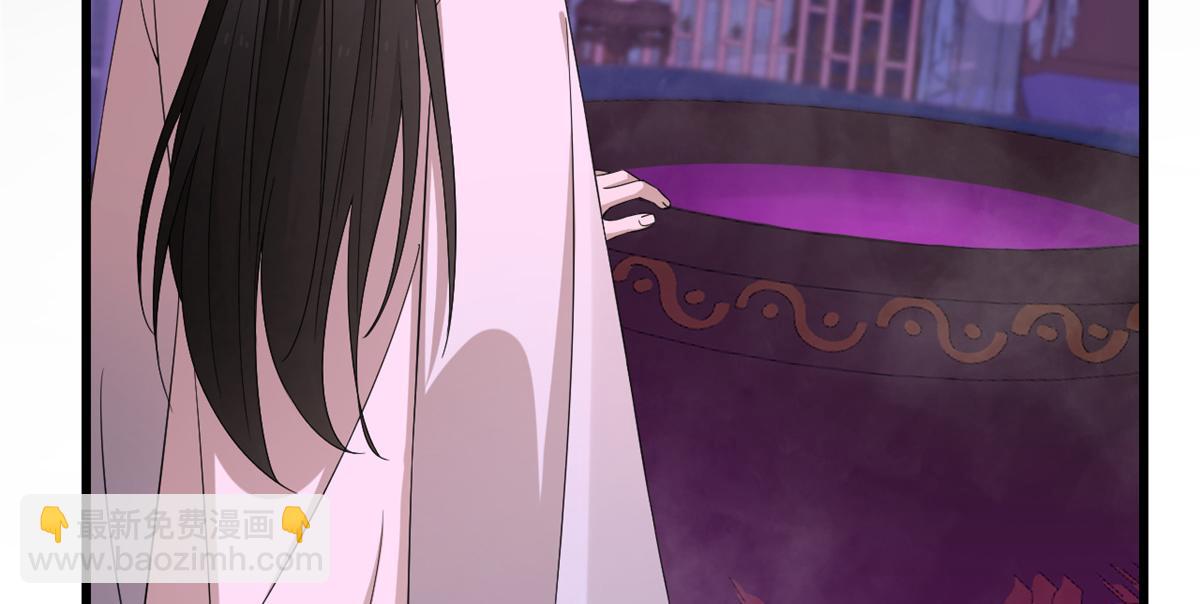 毒步天下：特工神醫小獸妃 - 第279話(1/3) - 8