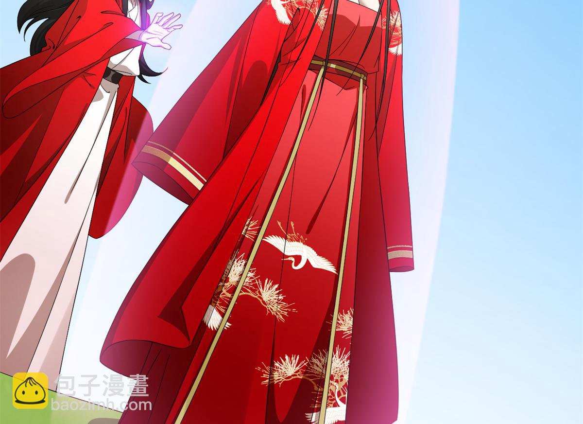 毒步天下：特工神醫小獸妃 - 第281話(2/2) - 2