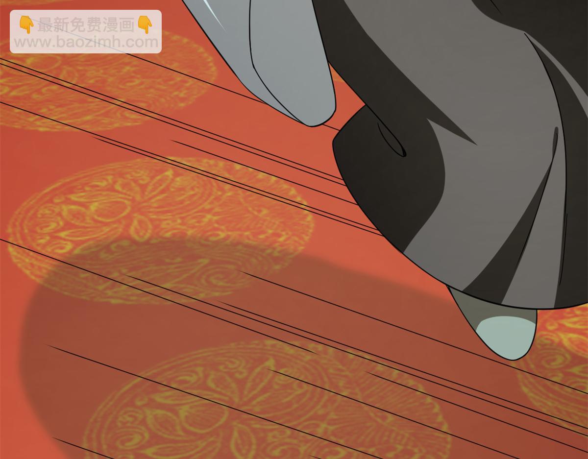 毒步天下：特工神醫小獸妃 - 第283話(1/3) - 5